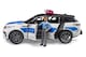 image 8 of Bruder Range Rover Velar Police with policeman Police Vehicle Playset