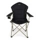 image 4 of Kruza Chair 2 Grey