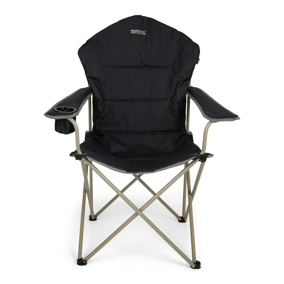 image 1 of Kruza Chair 2 Grey