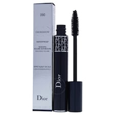 Christian Dior Dior Diorshow Waterproof Mascara Buildable Volume - 090 Black