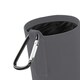 image 2 of Quadra Water Bottle and Holder - Graphite/Grey - One Size