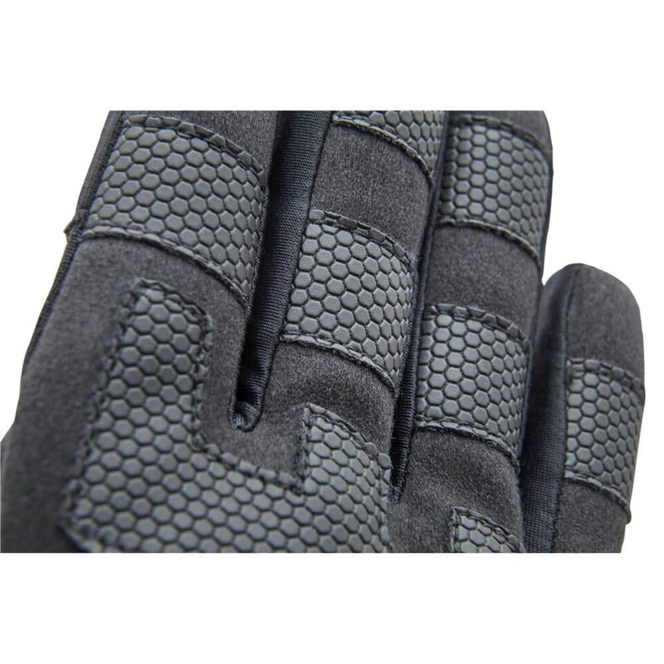 image 1 of Adidas Men's Full Finger Performance Gloves