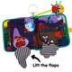 image 9 of Lamaze Bitty Bug Book ™
