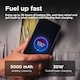 image 8 of Motorola MOT G75 5G GREY 8+128