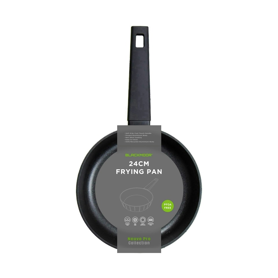image 1 of Blackmoor Neuvo 24cm frying pan