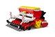 image 4 of Bruder Pottinger Vitasem 302 ADD harrow-mounted seed drill Detailed Vehicle & Playset Model