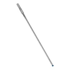 Bosch Expert SDS Plus Hammer Drill | Silver | Silver | 250mm x 6.5mm | 1