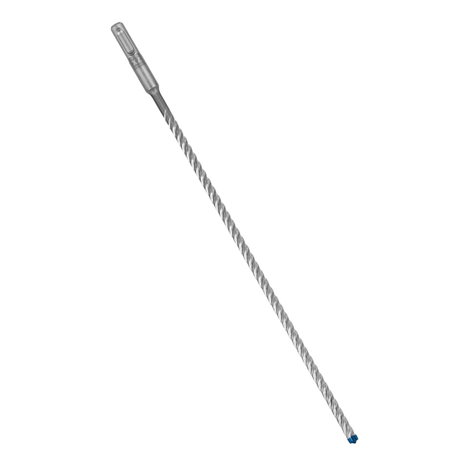image 1 of Bosch Expert SDS Plus Hammer Drill | Silver | Silver | 250mm x 6.5mm | 1