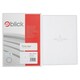 image 4 of Blick 2 Per Sheet 100 Sheets, 199.6mm x 143.5mm, Rectangular, White, 200 Labels