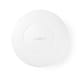image 6 of Nedis High Gain 28dB Indoor/Outdoor HDTV Antenna Digital Freeview TV Aerial, 50km Range Reciever for DVB-T/DVB-T2/VHF/UHF/FM Signals, with 4G LTE LTE700 Filter