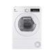 image 1 of Hoover HLE H9A3TE-80/N Heat Pump Tumble Dryer, 9kg, White, A+++ Rated