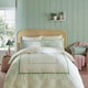 image 7 of Cath Kidston Archive Book Pistachio Duvet Cover Set Green | Double