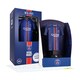 image 1 of RadStuff Alloy Metal Football Shirt - PSG Home Kit 2025/26