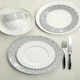 image 2 of Maxwell & Williams Dinner Set Mixed Porcelain 16 Piece