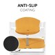 image 4 of Hauck Alpha Highchairpad Select - Honey