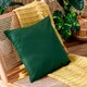 image 1 of Furn Wrap Outdoor Cushion