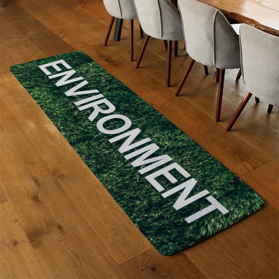 image 1 of Wellness Environment Designer (Runner Rug)