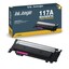 Compatible HP 117A Magenta Toner Cartridge - Selected