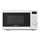 image 1 of Prodex PXMS02080W 20 Litre Digital Microwave, 800W, White