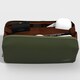 image 7 of Tech Pouch - 2.5L - Norwegian Wood Brown