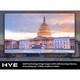 image 5 of HYE 50" Inch 4K QLED Ultra HD HDR Frameless Smart TV Tizen OS - 50QLEDS2008