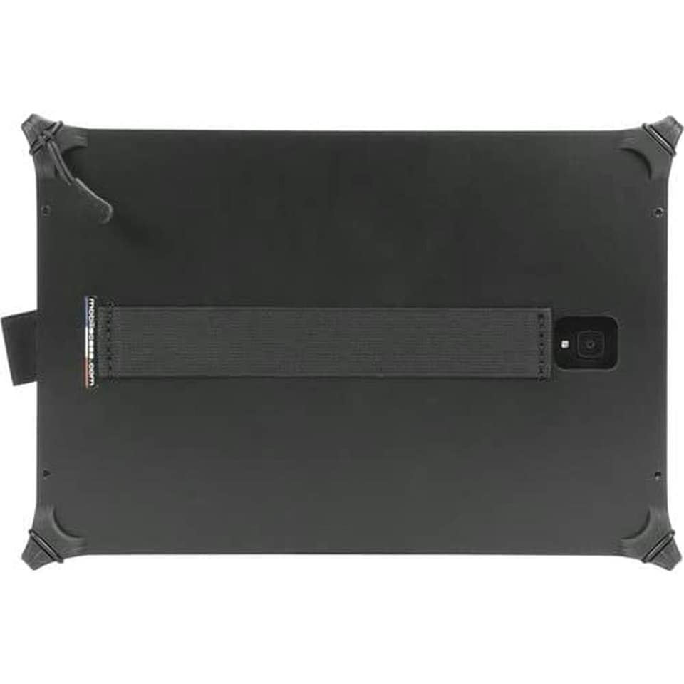 image 1 of Tablet cover Mobilis GALAXY Black N/A | N/A | One Size