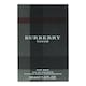 image 3 of Burberry Touch For Men Eau de Toilette 50ml | Black