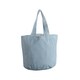 image 1 of Westford Mill Garment Dyed 29L Tote Bag - Vintage Light Blue - One Size
