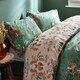 image 4 of furn. Lunawood  Double Duvet Cover Set