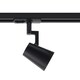 image 6 of Allison Link Spot | Track Light | Black Black | Black