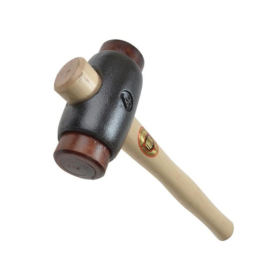 Thor Hide Hammer - Multi Colour - 4
