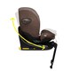 image 10 of Cosatto All in All Extra iSize 360 Car Seat Birth to 12 Years, Extended Rear Facing, ISOFIX with 360 Rotation