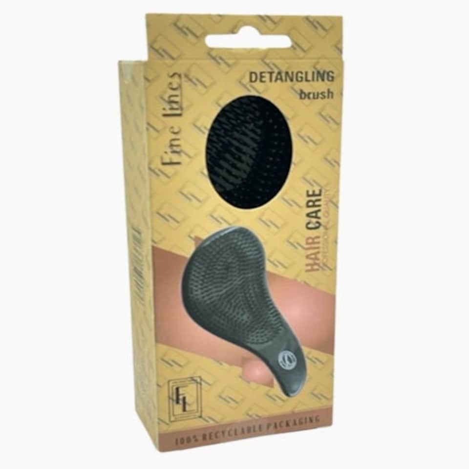 Fine LinesUK Fine Lines Detangling Brush