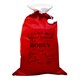 image 1 of Personalised Special Delivery Red Sack