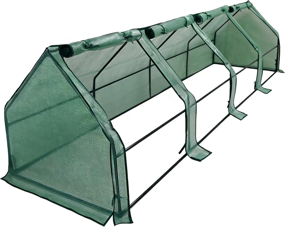image 1 of Garden Gear XXL Apex Cloche x 2 | Green | 2