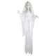 image 2 of Hanging Shaking Bride – Halloween Prop Decoration with Sound & Movement
