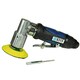 image 4 of 3" 75mm Air Angle Sander Grinder Polisher Sanding and 100 pack mixed discs