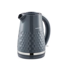 MORPHY RICHARDS HIVE JUG KETTLE GREY