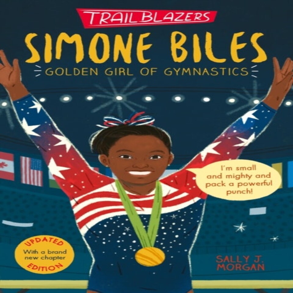 Simone Biles