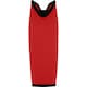 image 1 of Bullet Noun Recycled Wine Cooler - Red - One Size