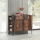 image 2 of 4 Drawer Chest
