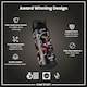 image 6 of MotoGP x Sports Leak Proof Water Bottle, Vacuum Insulated, 750ml (24oz) | Black | MGP Mix | One Size