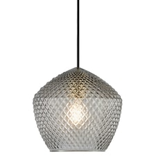 Orbiform | Pendant | Grey