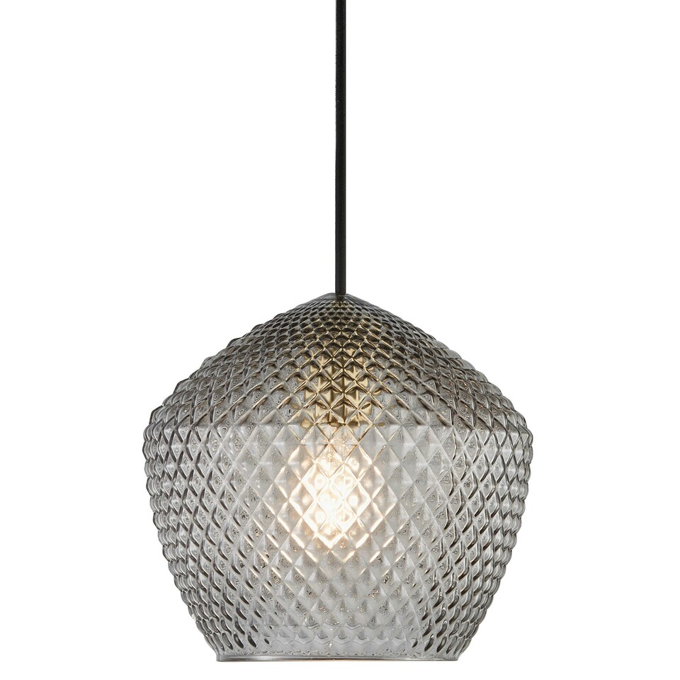 image 1 of Orbiform | Pendant | Grey