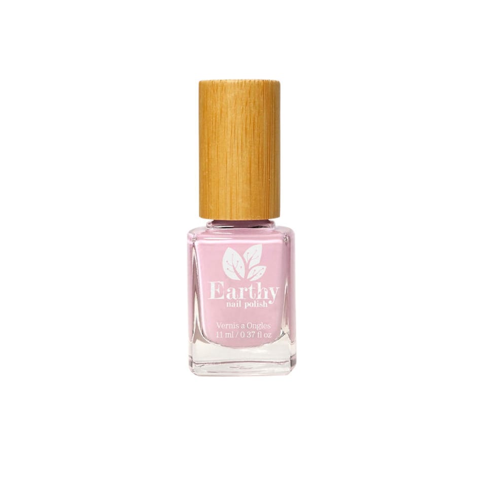 Earthy Nail Polish Cherry Blossom 11ml
