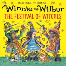 Festival Of Witches