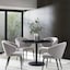 Black Marble Effect - Selected