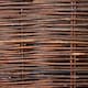 image 9 of 1.16m x 1.83m Triple Garden Patio Willow Wheelie Bin Screen Hideaway
