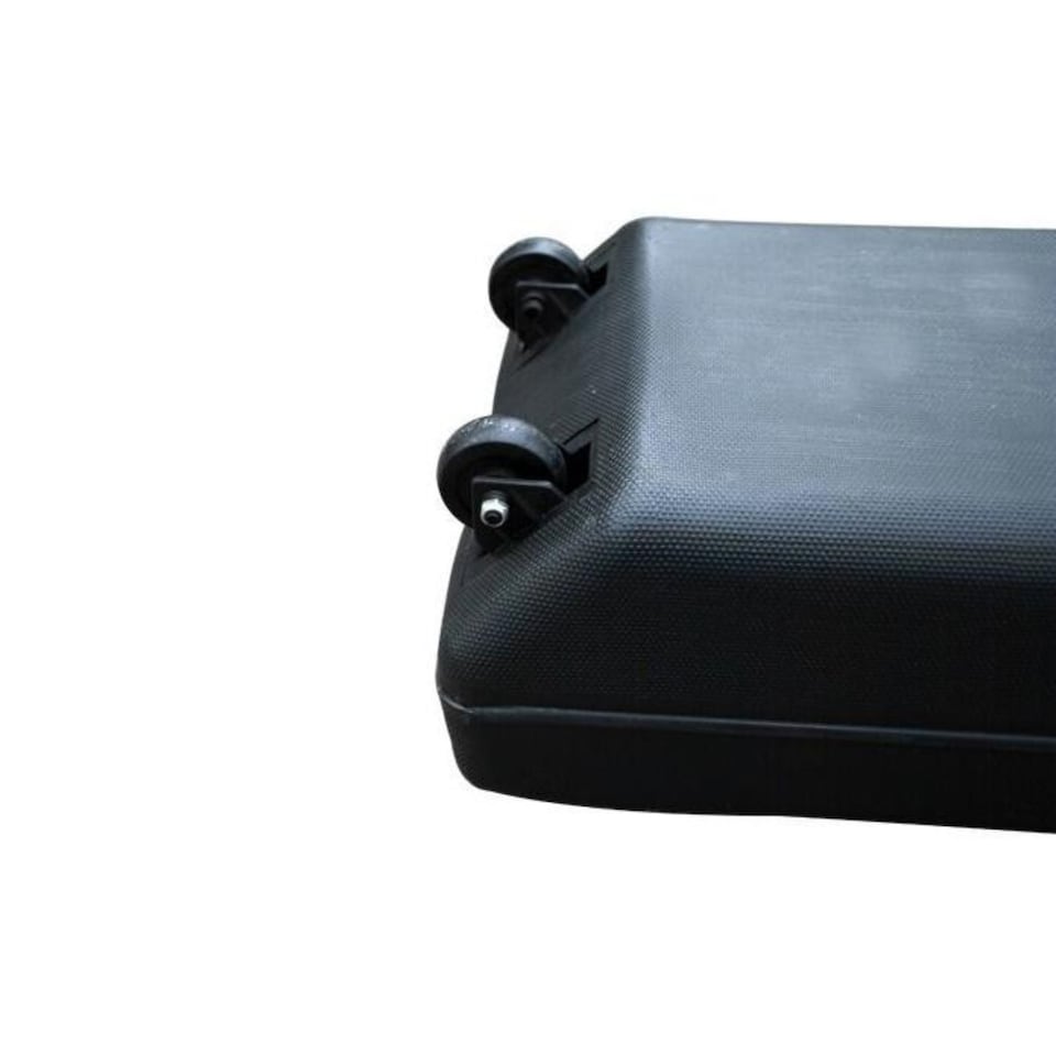 image 1 of 50KG Adjustable Dumbbell and Barbell Set, Cast Iron Spinlock Gym Weights