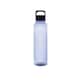 image 2 of XD Collection Oasis RPET 650ml Water Bottle - Navy - One Size Blue | One Size